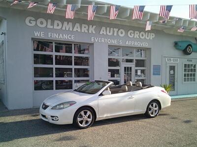 2008 Toyota Camry SLE V6 - Photo 10 - Sarasota, FL 34233