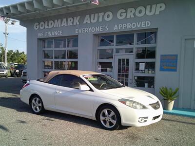 2008 Toyota Camry SLE V6 - Photo 6 - Sarasota, FL 34233