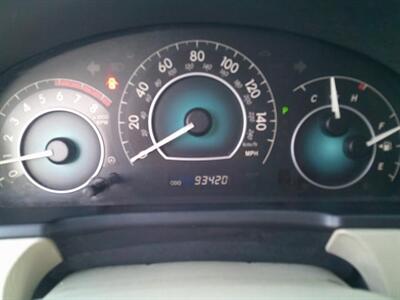 2008 Toyota Camry SLE V6 - Photo 16 - Sarasota, FL 34233