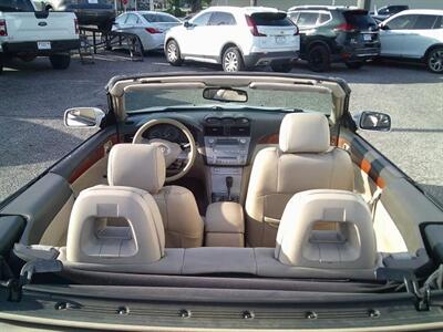 2008 Toyota Camry SLE V6 - Photo 15 - Sarasota, FL 34233
