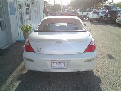 2008 Toyota Camry SLE V6 - Photo 4 - Sarasota, FL 34233