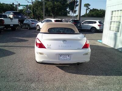 2008 Toyota Camry SLE V6 - Photo 8 - Sarasota, FL 34233