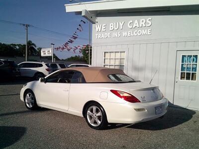 2008 Toyota Camry SLE V6 - Photo 7 - Sarasota, FL 34233