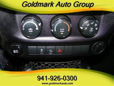 2014 Jeep Wrangler Sport   - Photo 21 - Sarasota, FL 34233