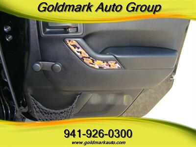 2014 Jeep Wrangler Sport   - Photo 14 - Sarasota, FL 34233