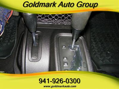 2014 Jeep Wrangler Sport   - Photo 20 - Sarasota, FL 34233