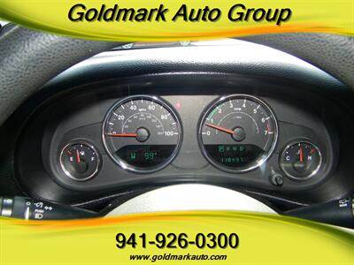 2014 Jeep Wrangler Sport   - Photo 25 - Sarasota, FL 34233
