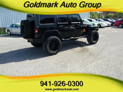 2014 Jeep Wrangler Sport   - Photo 6 - Sarasota, FL 34233