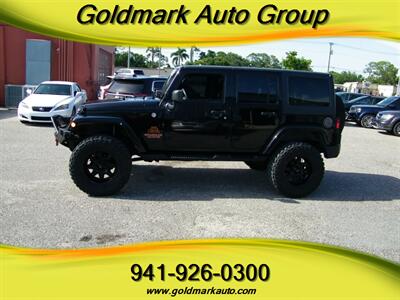 2014 Jeep Wrangler Sport   - Photo 3 - Sarasota, FL 34233