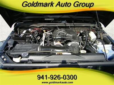2014 Jeep Wrangler Sport   - Photo 10 - Sarasota, FL 34233
