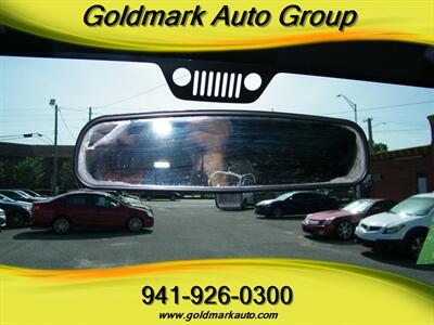 2014 Jeep Wrangler Sport   - Photo 23 - Sarasota, FL 34233