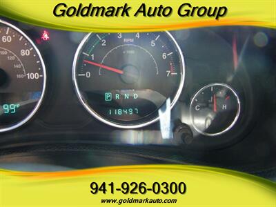 2014 Jeep Wrangler Sport   - Photo 24 - Sarasota, FL 34233