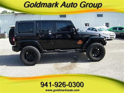 2014 Jeep Wrangler Sport   - Photo 7 - Sarasota, FL 34233