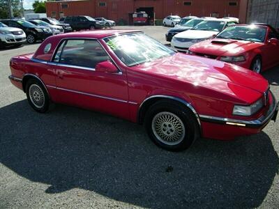 1991 Chrysler TC - Photo 9 - Sarasota, FL 34233