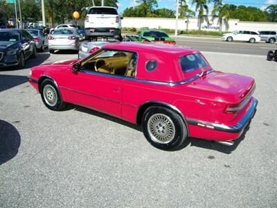 1991 Chrysler TC - Photo 5 - Sarasota, FL 34233