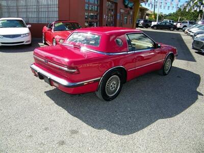 1991 Chrysler TC - Photo 7 - Sarasota, FL 34233