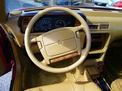 1991 Chrysler TC - Photo 23 - Sarasota, FL 34233