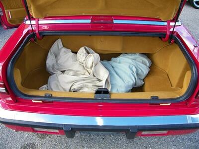 1991 Chrysler TC - Photo 12 - Sarasota, FL 34233