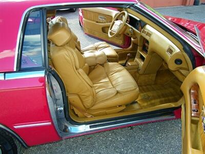 1991 Chrysler TC - Photo 14 - Sarasota, FL 34233