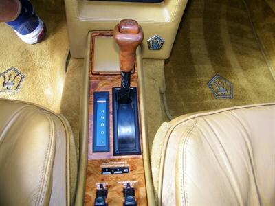 1991 Chrysler TC - Photo 20 - Sarasota, FL 34233