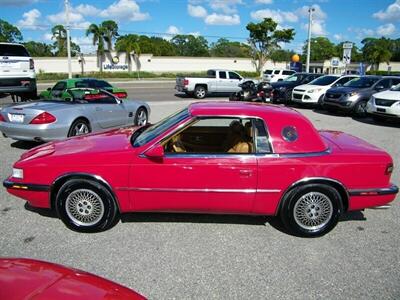 1991 Chrysler TC - Photo 4 - Sarasota, FL 34233