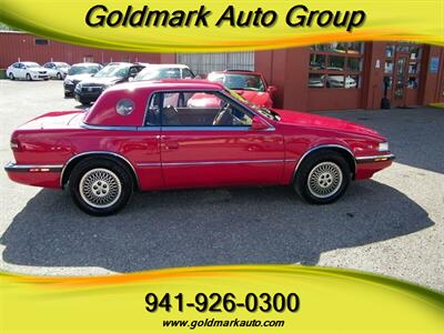 1991 Chrysler TC   - Photo 7 - Sarasota, FL 34233