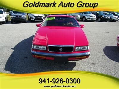 1991 Chrysler TC   - Photo 2 - Sarasota, FL 34233