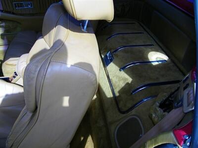 1991 Chrysler TC - Photo 15 - Sarasota, FL 34233