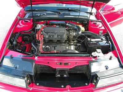1991 Chrysler TC - Photo 11 - Sarasota, FL 34233