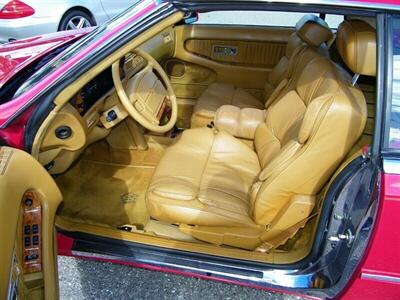 1991 Chrysler TC - Photo 17 - Sarasota, FL 34233