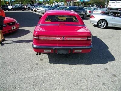 1991 Chrysler TC - Photo 6 - Sarasota, FL 34233