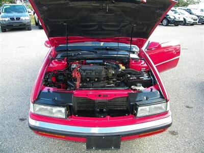 1991 Chrysler TC - Photo 10 - Sarasota, FL 34233
