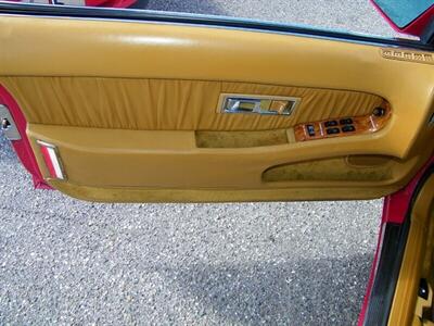 1991 Chrysler TC - Photo 16 - Sarasota, FL 34233