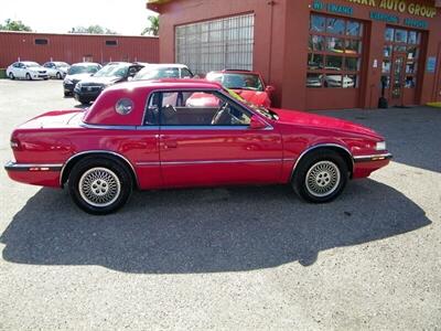1991 Chrysler TC - Photo 8 - Sarasota, FL 34233