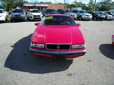 1991 Chrysler TC - Photo 3 - Sarasota, FL 34233