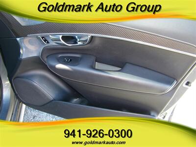 2019 Volvo XC90 T8 eAWD R-Design   - Photo 20 - Sarasota, FL 34233