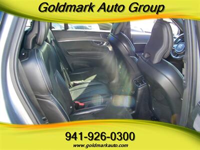 2019 Volvo XC90 T8 eAWD R-Design   - Photo 18 - Sarasota, FL 34233