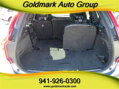 2019 Volvo XC90 T8 eAWD R-Design   - Photo 16 - Sarasota, FL 34233