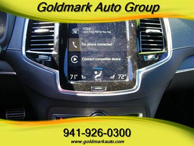 2019 Volvo XC90 T8 eAWD R-Design   - Photo 30 - Sarasota, FL 34233
