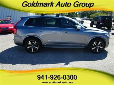 2019 Volvo XC90 T8 eAWD R-Design   - Photo 7 - Sarasota, FL 34233