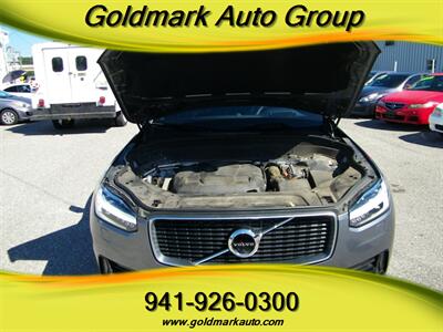 2019 Volvo XC90 T8 eAWD R-Design   - Photo 10 - Sarasota, FL 34233