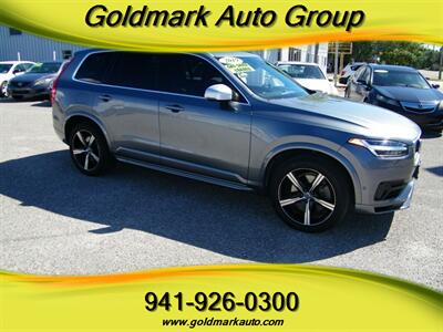 2019 Volvo XC90 T8 eAWD R-Design   - Photo 8 - Sarasota, FL 34233