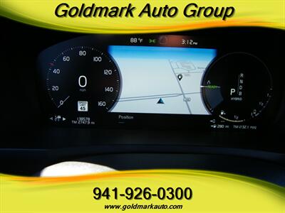 2019 Volvo XC90 T8 eAWD R-Design   - Photo 27 - Sarasota, FL 34233