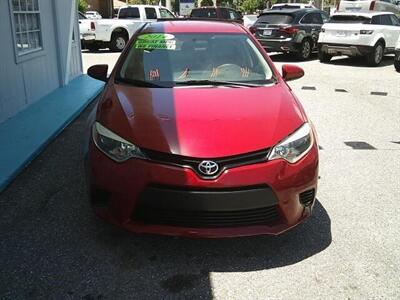 2014 Toyota Corolla LE - Photo 4 - Sarasota, FL 34233