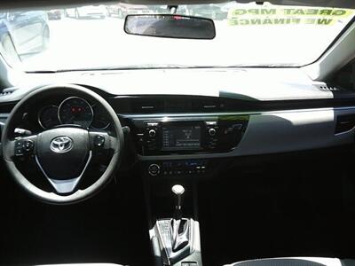 2014 Toyota Corolla LE - Photo 15 - Sarasota, FL 34233