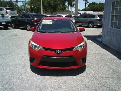 2014 Toyota Corolla LE - Photo 10 - Sarasota, FL 34233