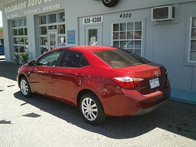 2014 Toyota Corolla LE - Photo 5 - Sarasota, FL 34233