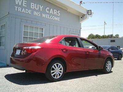 2014 Toyota Corolla LE - Photo 8 - Sarasota, FL 34233