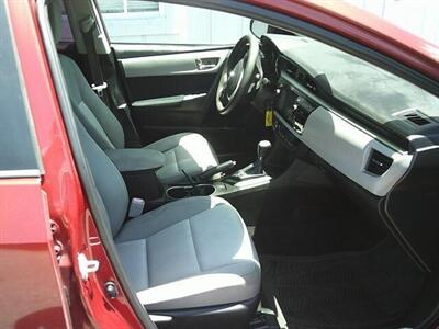 2014 Toyota Corolla LE - Photo 13 - Sarasota, FL 34233