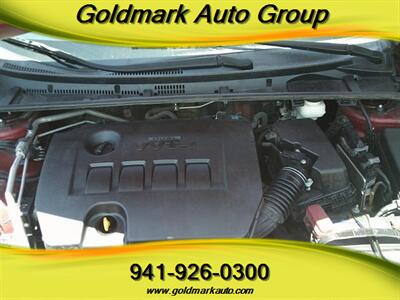 2014 Toyota Corolla LE - Photo 17 - Sarasota, FL 34233